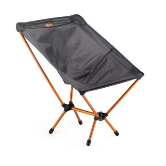 REI Other - REI Co-op Flexlite Air Chair in Asphalt